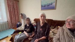 Теневой оборот на миллиарды рублей: как секты наживаются на своих адептах | Центральное телевидение