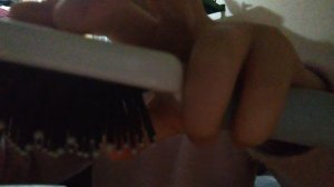 подстригу тебе волосики асмр.💋