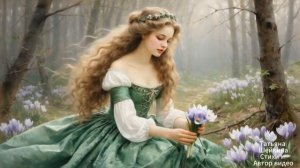 Идёт по городу весна!