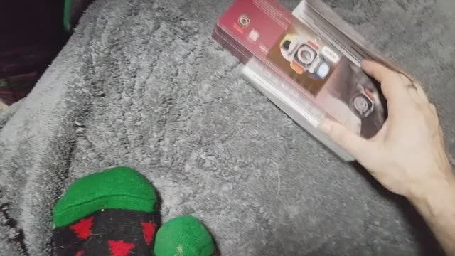 Обзор смарт часов :)