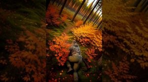 Глухарь, или случай на охоте.