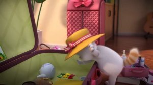 ПРЕМЬЕРА! Кот Басик 😸 - Прятки - Новые мультфильмы про котиков - Сборник (1)