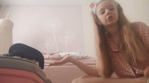 VLOG|| 2 ЧАСТЬ, собирается на базу отдыха, выезд