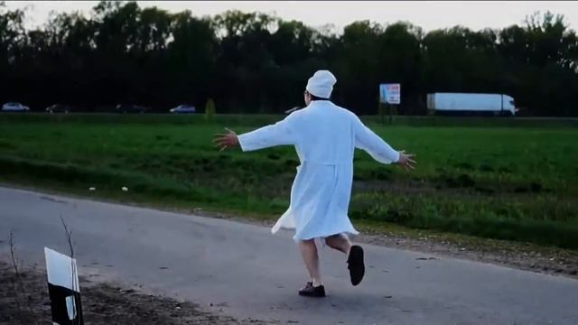 У Доктора Роганова сдали нервы!