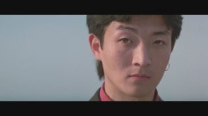 Кто я?: Бой на крыше с китайским бойцом