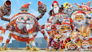 ОМНИДРОИД ГУГУ ГАГА ПРОТИВ КОМАНДЫ МЕМОВ ГУГУ ГАГА