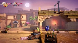 Asterix & Obelix - Babylon mission  9.