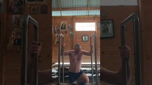 КУПАЕМСЯ С СЫНОМ