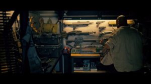 Опасный Дуэт. Русский трейлер (Дубляж, 2026)