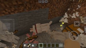 МАЙНКРАФТ И СОБАКА