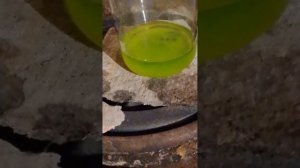 очистка серебра от меди 100%рабочий метод