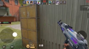 играю в обезвреживание в стендофф 2