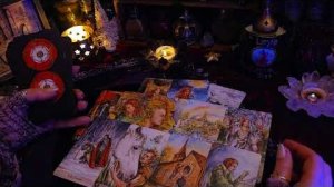 ПОЧЕМУ ЛЮБВИ ВСЕ НЕТ⁉️  Ответ на Твой Вопрос ПОСЛАНИЕ  Таро Онлайн Расклад   Гадание  Таро Расклад