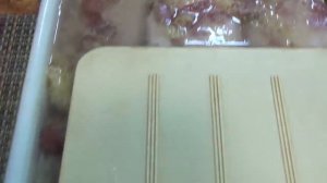 Засолка сала в рассоле