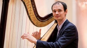 И. Пахельбель. Канон ре мажор. Кирилл Крыжановский. Фестиваль "Конфетти искусств"