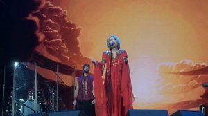 Пелагея( Второй Фолк-фестиваль Сретение, МТС Live Холл, 21.02.2026)