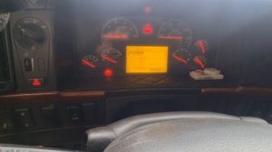 после покупки вольвы к нам на ремонт абс ,косяки машины.