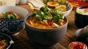 Чем полезен том-ям: проверка в лаборатории | «Живая еда»