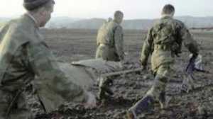 26 лет назад - Бой в Аргунском ущелье, когда погибла целая рота псковских десантников