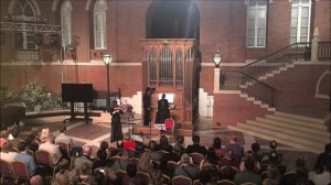 Corelli-Kreisler: Sarabanda & Allegretto