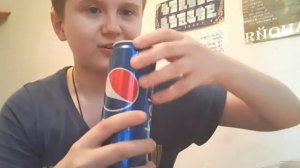 Купил ОРИГИНАЛЬНУЮ Пепси в Перекрёстке! В описание пожалуйста