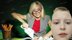 Сериал школа 4серия вызов к деректору