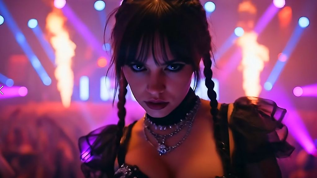 Hypnotic Electronic Pressure. 2026 смотреть онлайн