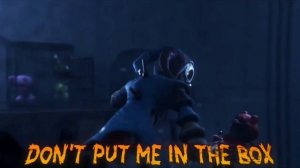 Песня попиплейтайм 5