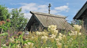 ОНЕГА - "НА КАТАМАРАНЕ ПОД ПАРУСОМ! 2007-й год" 3 серия: «Острова Вороний и Воронский»