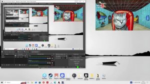 играем в Among US