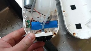 какой не нужно покупать сенсорный дозатор для жидкого мыла