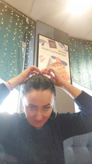 В любимой кофейне Green House 🥰💚