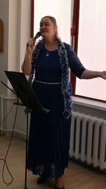 А снег идёт ( фрагмент 29.12.25)