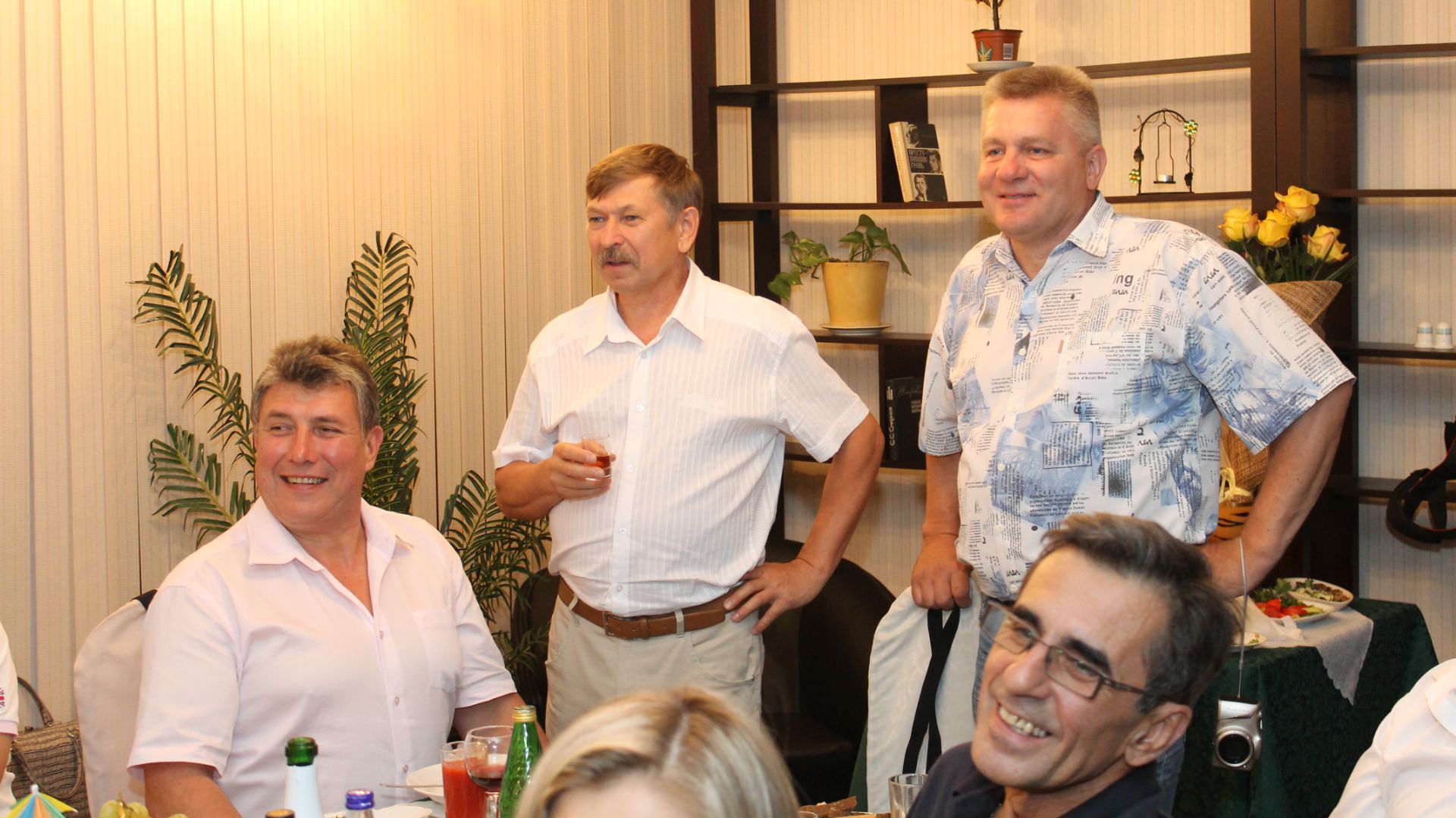 Чудодей,  это значит чудесный человек.