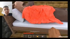 (Vanya Майнкрафт) Моего друга забанили за то что он проверял реалистичный Майнкрафт 😱😱😱