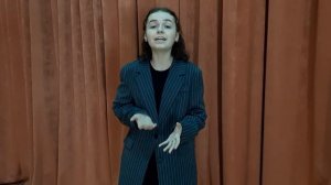 Джаббарова П. - П. Вегин  _Где отец__