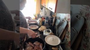 ПОЛЕЗНАЯ И ВКУСНАЯ ЕДА😋😋😋😋😋