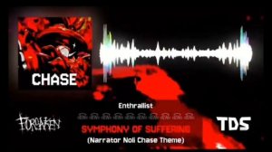 noli chase нарратор | forsaken OST forsaken × TDS