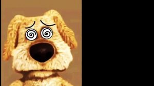 Психованые лица Бена