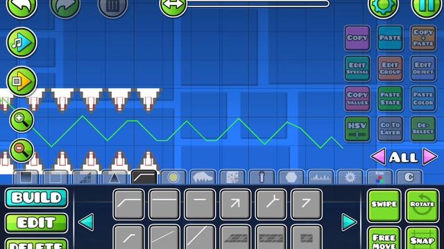 gd randomzer смотреть онлайн