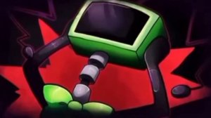 Бедная Ви...