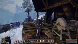 Gothic 3 часть 125