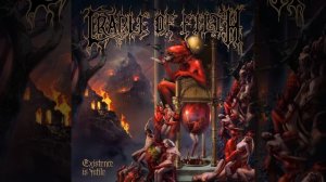 02 - Existential Terror (Cradle Of Filth)