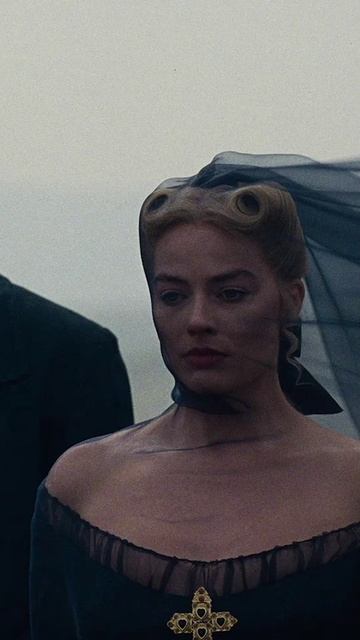 Грозовой перевал пытался всех обмануть #новостикино #кинонист #МаргоРобби #Обман Грозовой перевал пытался всех обмануть #новостикино #кинонист #МаргоРобби #Обман