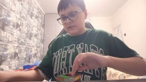 Что интересного из Lego