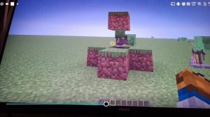 Как сделать взрывное зелье слабости в Майнкрафте!