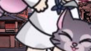 Изольда+Япония🇯🇵