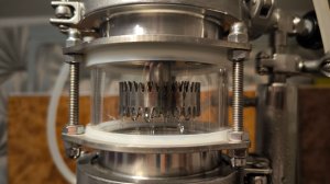 Чистый спирт на 1.5м  спн, тест дрожжей Angel Spirit 48