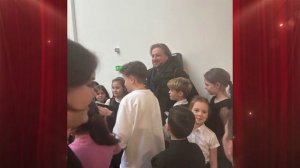 Милюков Павел Лауреат Строгановской премии 2025