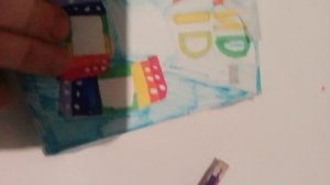 бандаж из мд!!!